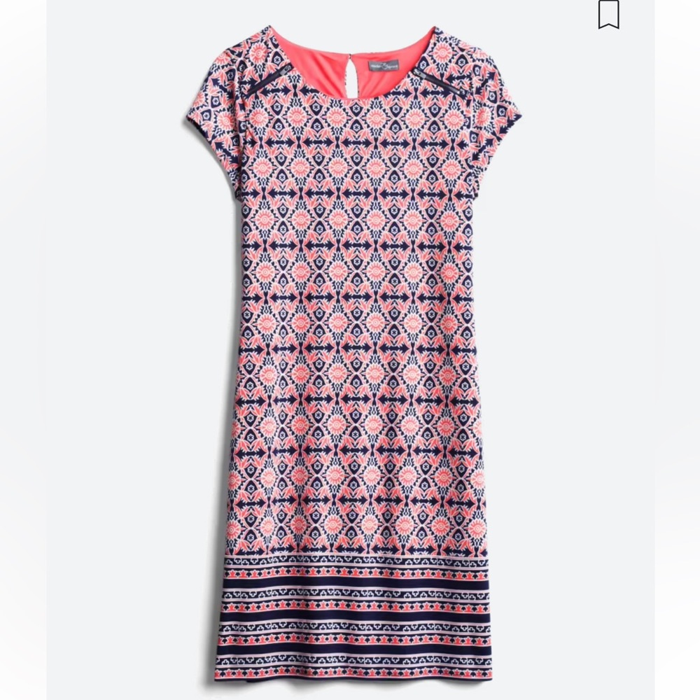 Stitch Fix dress
